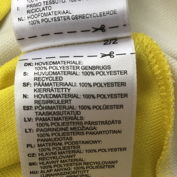 Adidas Youth Colombia 2018 Home Jersey - Size: M - Picture 7 of 7